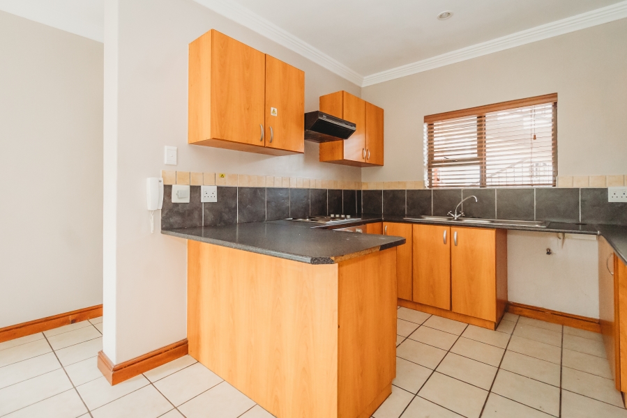 2 Bedroom Property for Sale in Dormehls Drift Western Cape